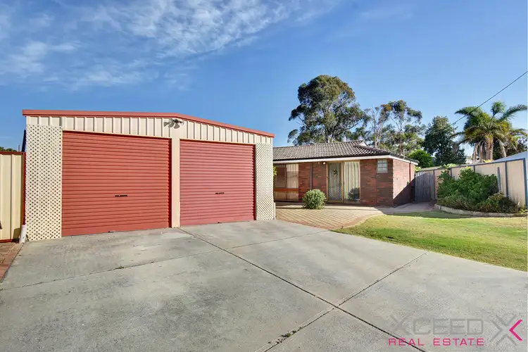 10 Evans Place