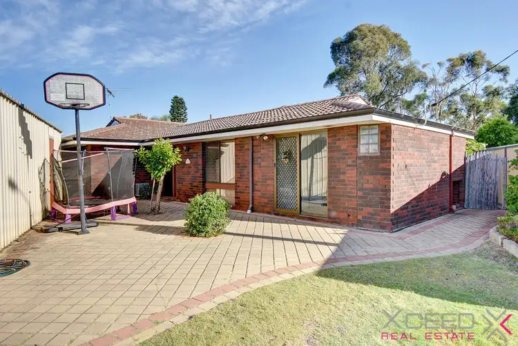Third view of Homely house listing, 10 Evans Place, Padbury WA 6025