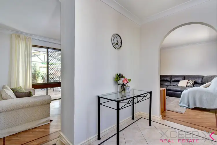 Fifth view of Homely house listing, 10 Evans Place, Padbury WA 6025