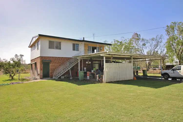 Third view of Homely rural property listing, 366 Ropeley Rockside Rd, Ropeley QLD 4343