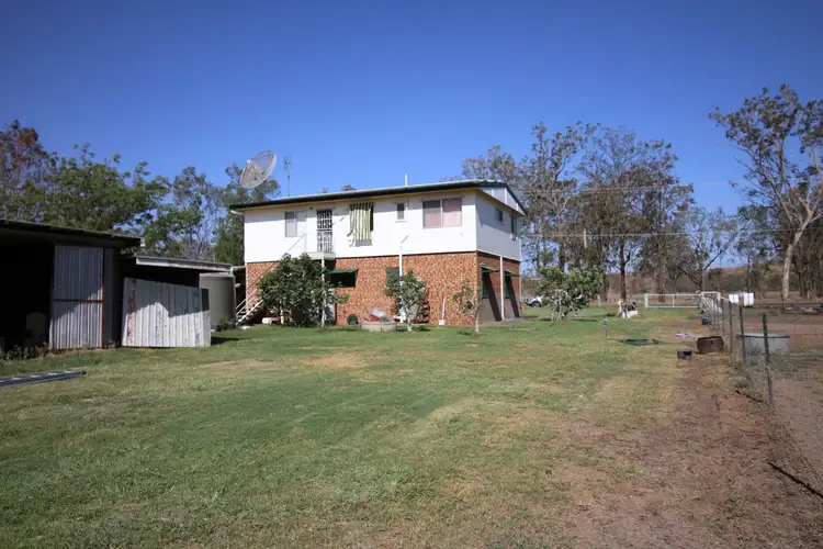 Fourth view of Homely rural property listing, 366 Ropeley Rockside Rd, Ropeley QLD 4343