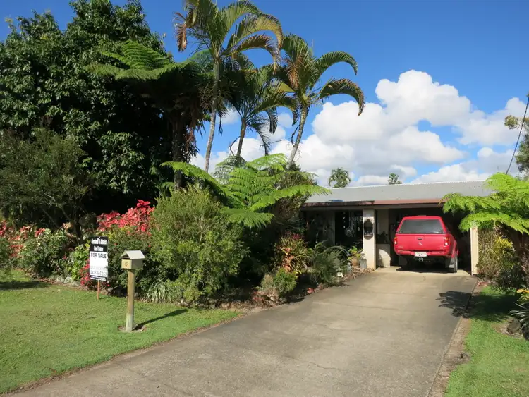 Second view of Homely house listing, 5 Winter St, Cardwell QLD 4849