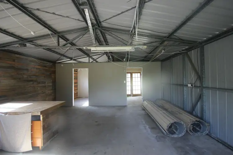 Main view of Homely land listing, 21-27 FLAGSTAFF Close, Kooralbyn QLD 4285