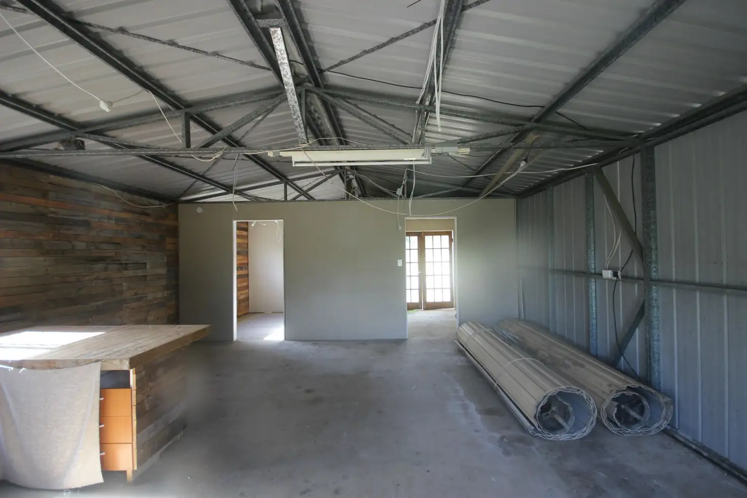 Main view of Homely land listing, 21-27 FLAGSTAFF Close, Kooralbyn QLD 4285