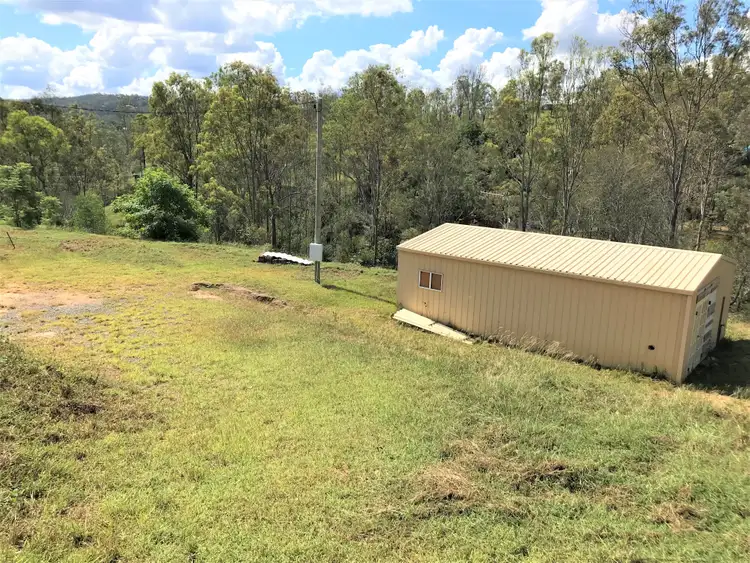 Second view of Homely land listing, 21-27 FLAGSTAFF Close, Kooralbyn QLD 4285