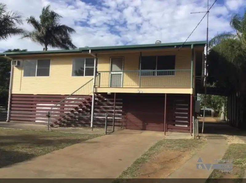 Main view of Homely house listing, 49 Taurus St, Blackwater QLD 4717