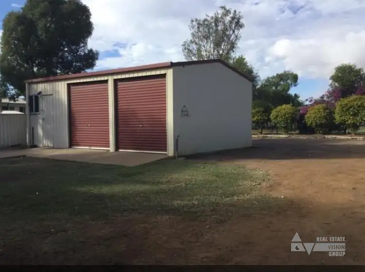 Fourth view of Homely house listing, 49 Taurus St, Blackwater QLD 4717