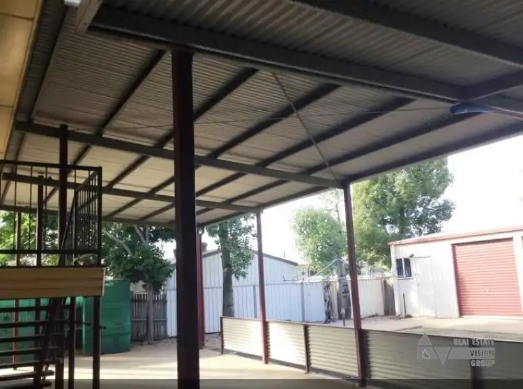 Fifth view of Homely house listing, 49 Taurus St, Blackwater QLD 4717