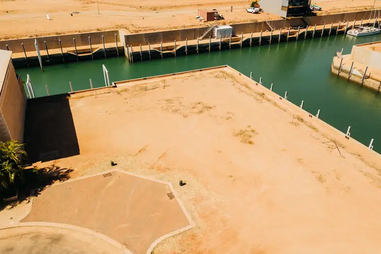 Seventh view of Homely land listing, 34 Bluefin Cove, Exmouth WA 6707