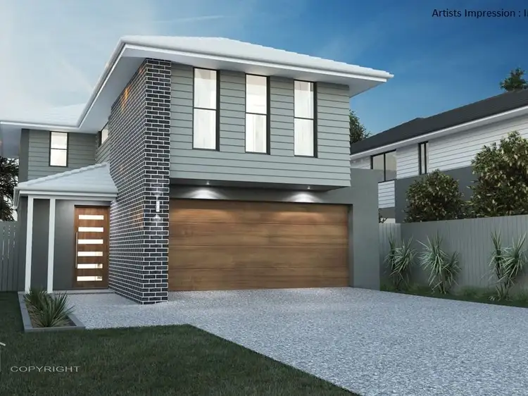 Main view of Homely house listing, 19 Franken Place, Heathwood QLD 4110