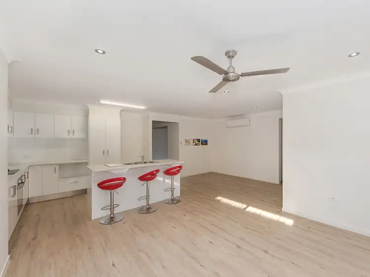 Third view of Homely house listing, 19 Franken Place, Heathwood QLD 4110