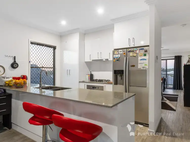 Second view of Homely house listing, 16 Kirkwood Terrace, Springfield Lakes QLD 4300