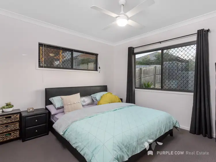Sixth view of Homely house listing, 16 Kirkwood Terrace, Springfield Lakes QLD 4300