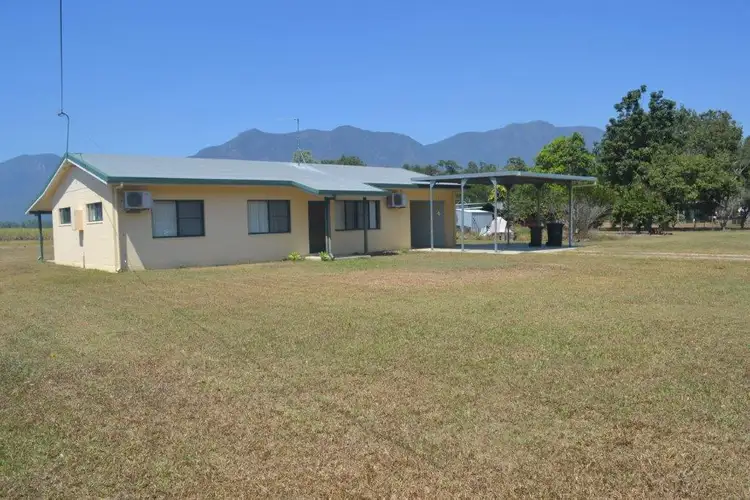 Main view of Homely house listing, 59 Sullivan Road, Carruchan QLD 4816