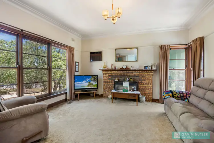 Second view of Homely house listing, 4 Dale St, Kennington VIC 3550
