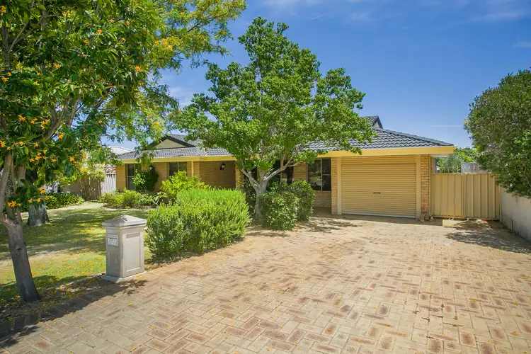 Second view of Homely house listing, 30 Sapling Way, Hocking WA 6065