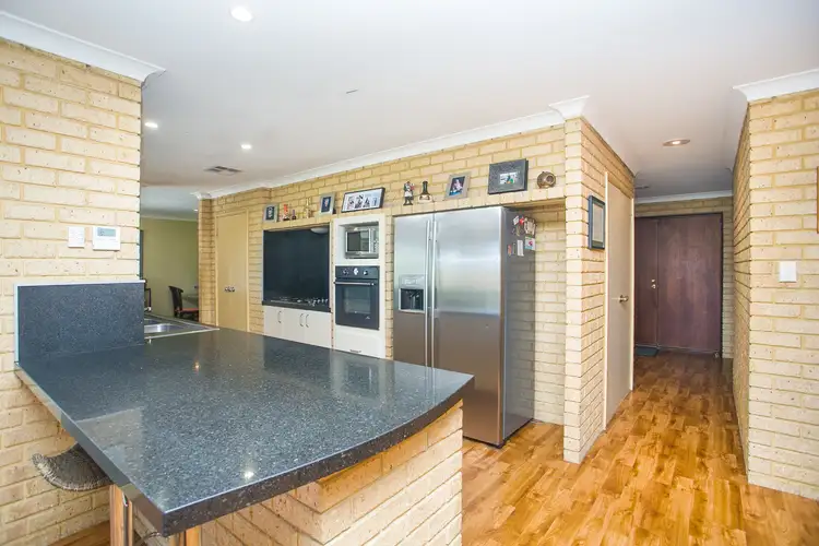 Third view of Homely house listing, 30 Sapling Way, Hocking WA 6065