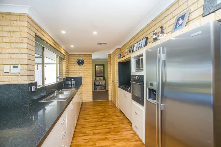 Fourth view of Homely house listing, 30 Sapling Way, Hocking WA 6065