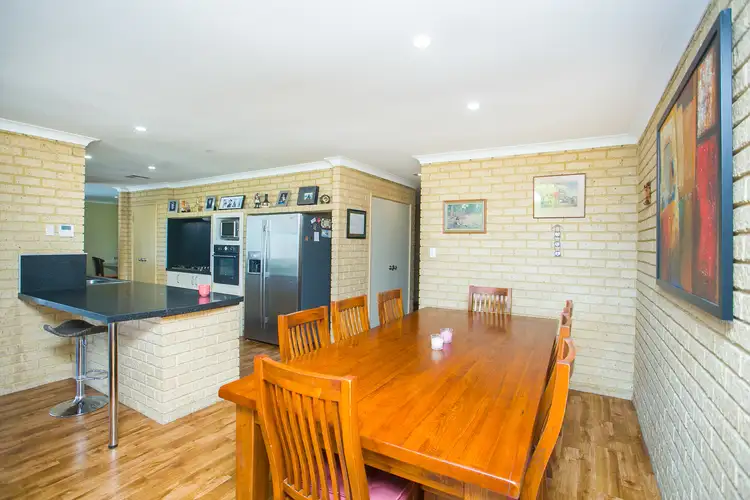 Sixth view of Homely house listing, 30 Sapling Way, Hocking WA 6065