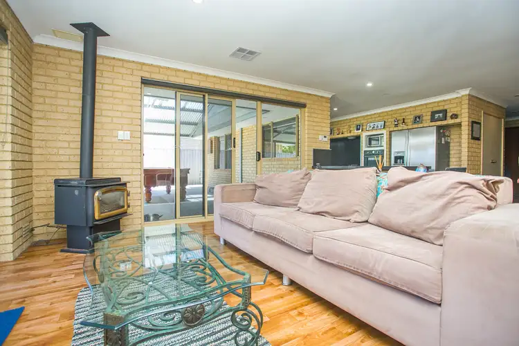 Seventh view of Homely house listing, 30 Sapling Way, Hocking WA 6065