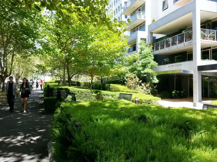 33/632 St Kilda Road, Melbourne VIC 3004