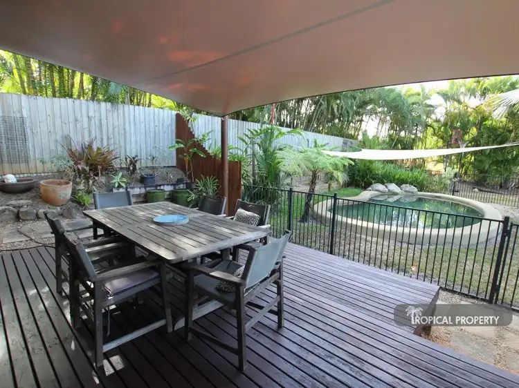 Main view of Homely house listing, 3 Timana Tce, Wongaling Beach QLD 4852