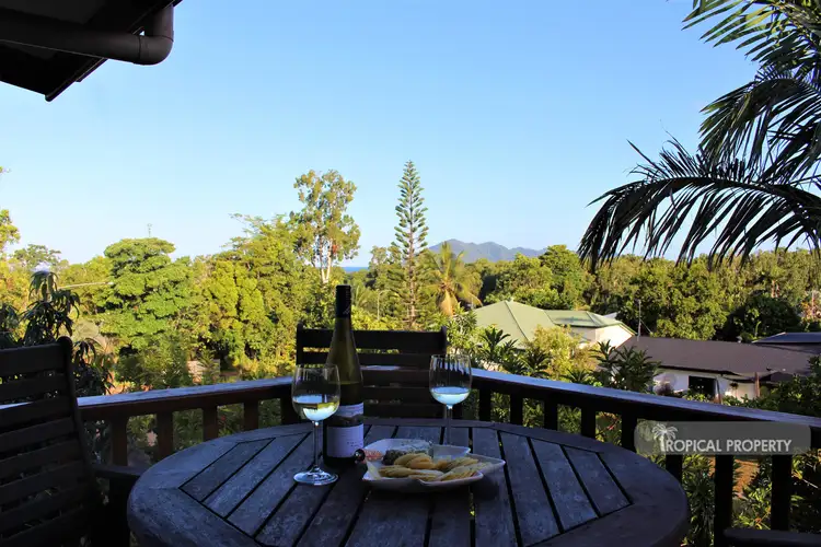 Second view of Homely house listing, 3 Timana Tce, Wongaling Beach QLD 4852