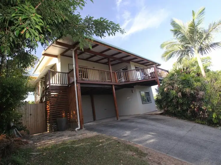 Fourth view of Homely house listing, 3 Timana Tce, Wongaling Beach QLD 4852