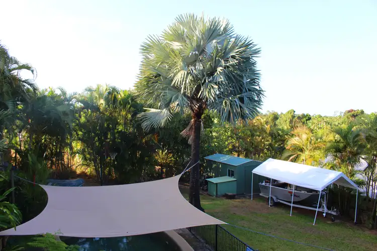 Sixth view of Homely house listing, 3 Timana Tce, Wongaling Beach QLD 4852