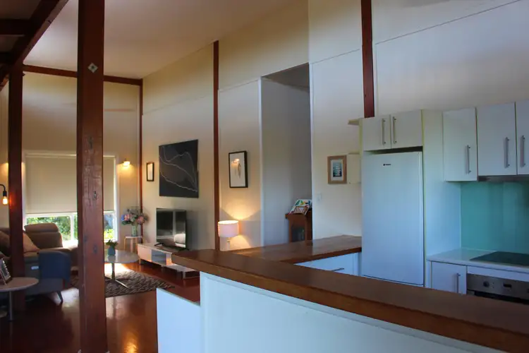 Seventh view of Homely house listing, 3 Timana Tce, Wongaling Beach QLD 4852