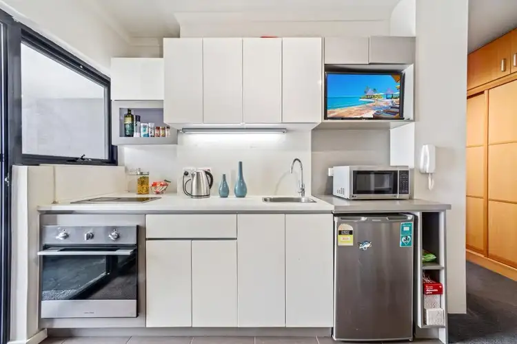 Fifth view of Homely studio listing, 618/67 Belmore Road, Randwick NSW 2031