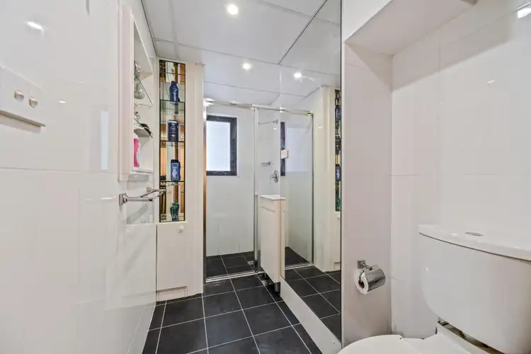 Sixth view of Homely studio listing, 618/67 Belmore Road, Randwick NSW 2031