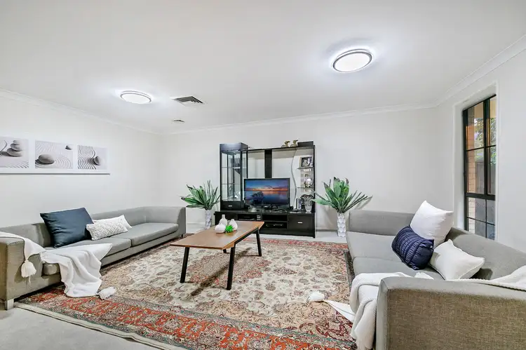 Seventh view of Homely house listing, 63 Sanctuary Dr, Beaumont Hills NSW 2155