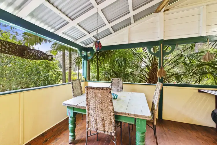 Sixth view of Homely house listing, 7 Pearl Beach Dr, Pearl Beach NSW 2256
