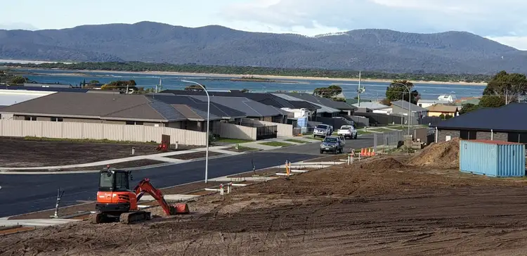Lot 20B Bryan Street, Shearwater TAS 7307
