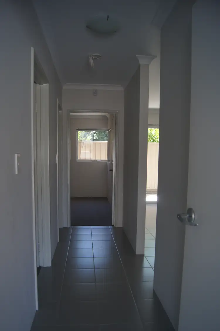 Fifth view of Homely unit listing, Unit 1/38 Lake St, Rockingham WA 6168