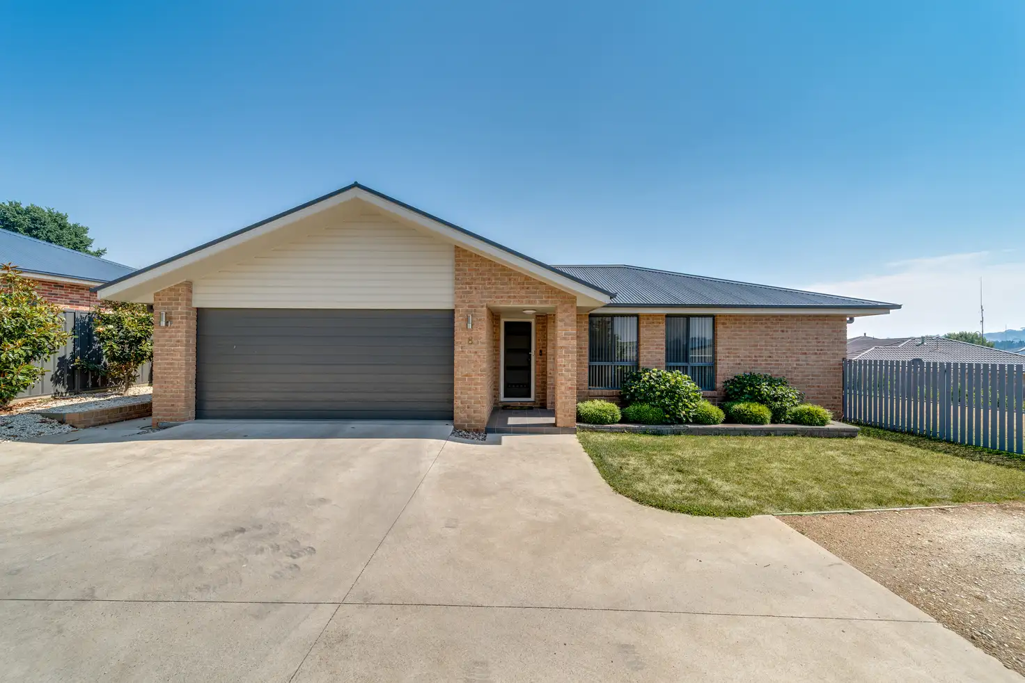 Main view of Homely house listing, 8 Monastery Drive, Goulburn NSW 2580