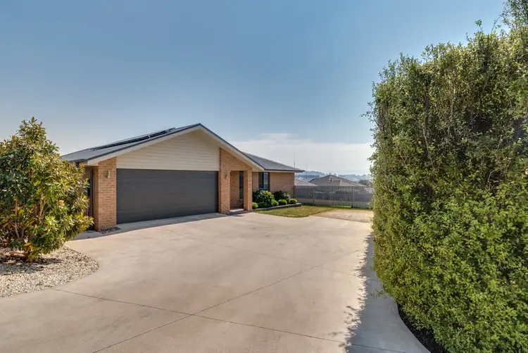 Second view of Homely house listing, 8 Monastery Drive, Goulburn NSW 2580