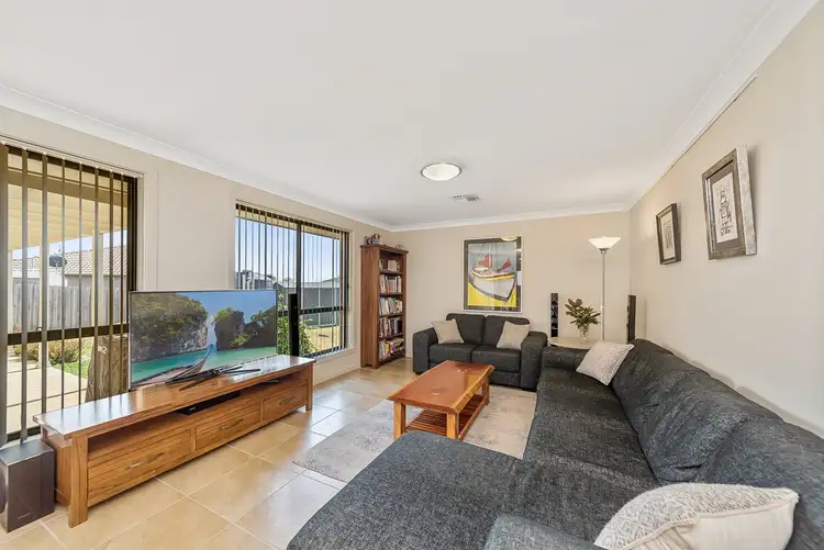 Third view of Homely house listing, 8 Monastery Drive, Goulburn NSW 2580