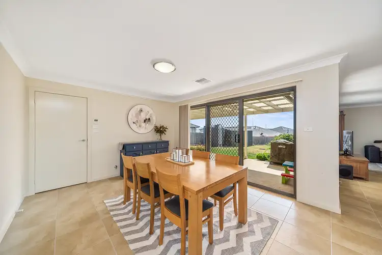 Fourth view of Homely house listing, 8 Monastery Drive, Goulburn NSW 2580