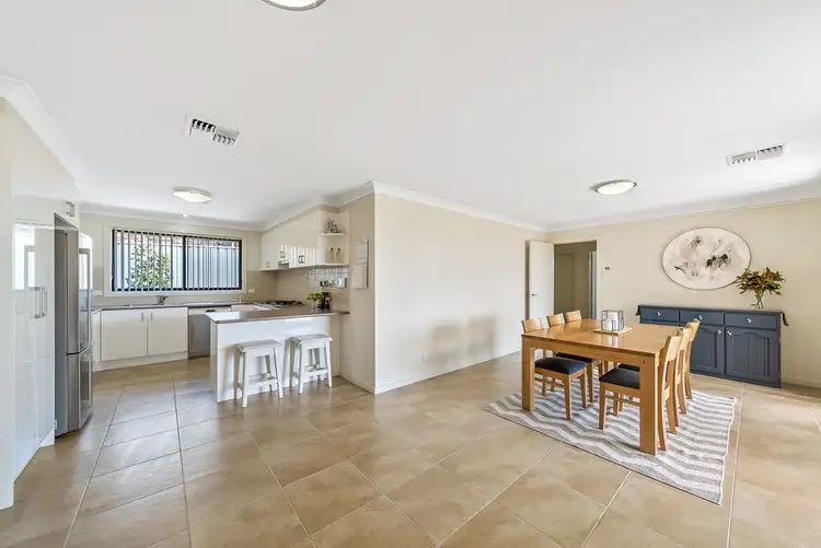 Fifth view of Homely house listing, 8 Monastery Drive, Goulburn NSW 2580