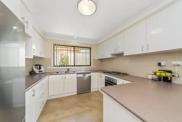 Sixth view of Homely house listing, 8 Monastery Drive, Goulburn NSW 2580