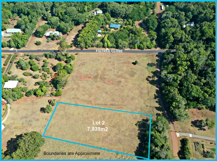 Lot 2 Davies Road, Malanda QLD 4885