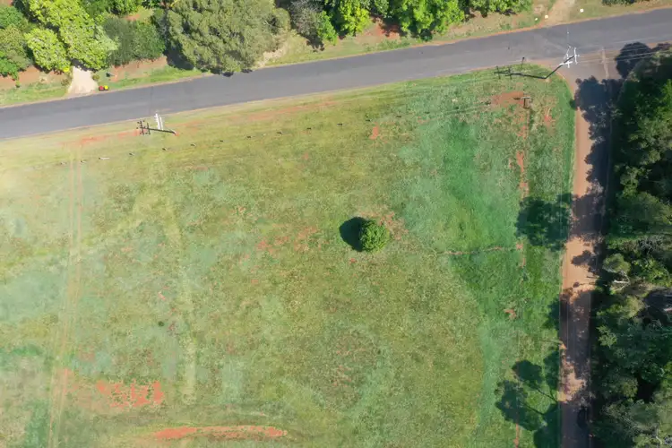 Second view of Homely land listing, Lot 4 Figtree Close, Malanda QLD 4885