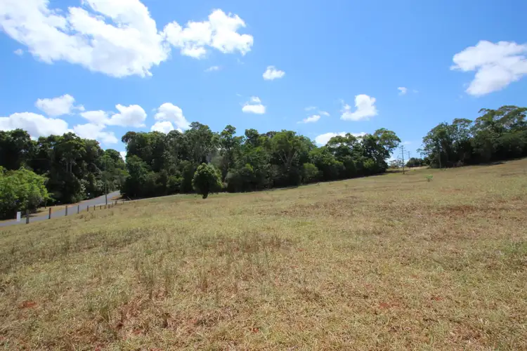 Fourth view of Homely land listing, Lot 4 Figtree Close, Malanda QLD 4885