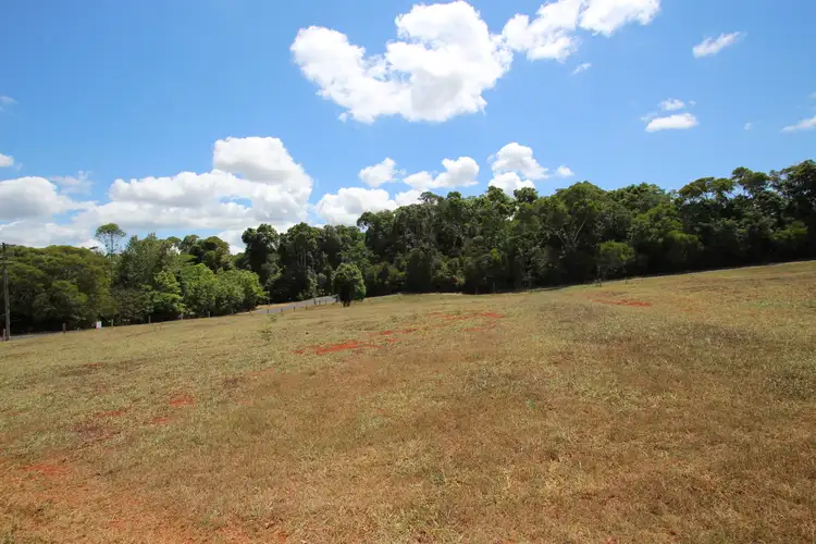 Fifth view of Homely land listing, Lot 4 Figtree Close, Malanda QLD 4885