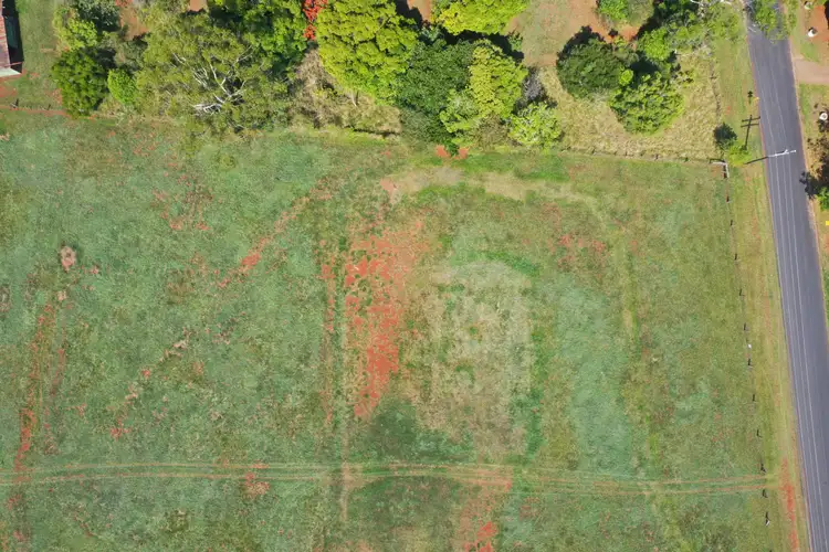 Second view of Homely land listing, Lot 3 Figtree Close, Malanda QLD 4885