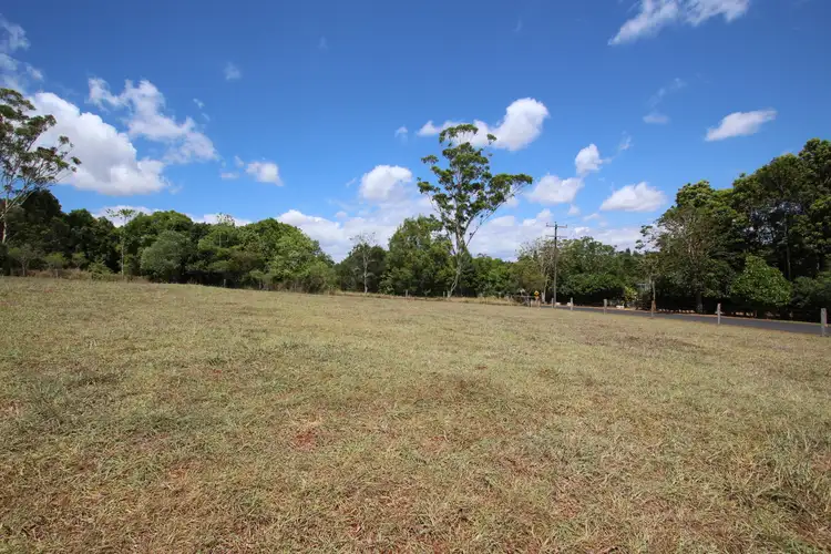 Fourth view of Homely land listing, Lot 3 Figtree Close, Malanda QLD 4885