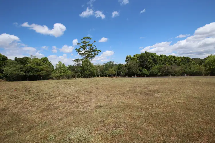 Fifth view of Homely land listing, Lot 3 Figtree Close, Malanda QLD 4885