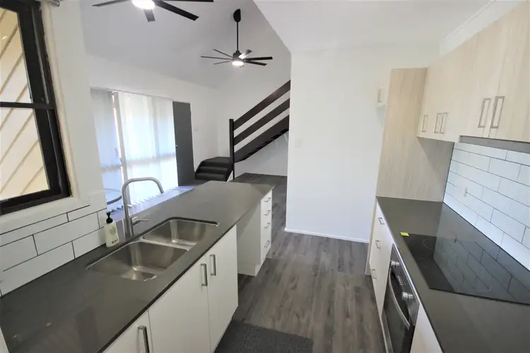 Unit 20/1-9 Yulgibar Close, Kooralbyn QLD 4285